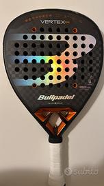 Bullpadel Vertex 04 del 2025