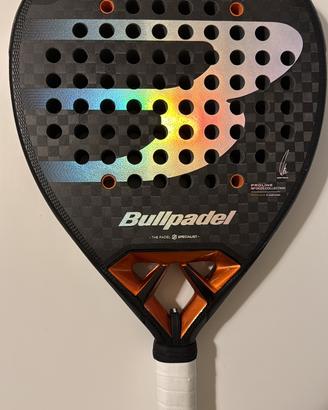 Bullpadel Vertex 04 del 2025