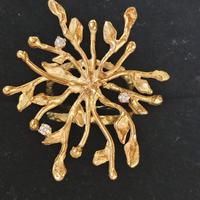 Anello artigianale Luigi Quaglia