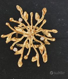 Anello artigianale Luigi Quaglia