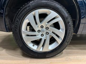 Cerchi in lega 18 Discovery Sport Evoque Michelin