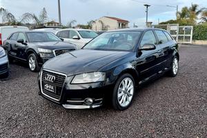 AUDI A3 SPORTBACK 2.0TDI 140CV Ambition