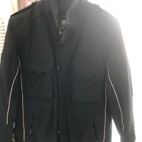 Giubbotto Invernale in Cordura