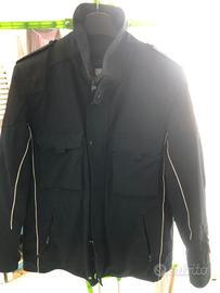 Giubbotto Invernale in Cordura