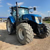 TRATTORE NEW HOLLAND T7050 AUTOCOMMAND