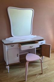 Consolle trucco/Toeletta/Scrivania
