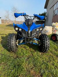 quad Atv 