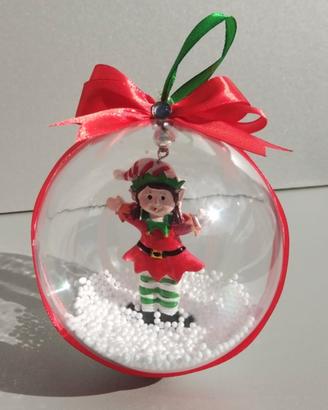 Palline di natale 