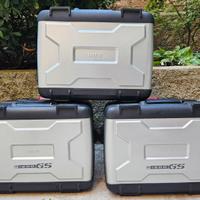 BMW 1200 GS - Tris Valige VARIO