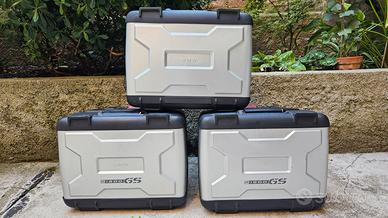 BMW 1200 GS - Tris Valige VARIO