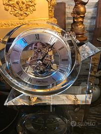 Ottaviani orologio da tavolo vintage