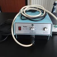 Weller ag 701 hot air station
