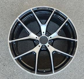 Cerchi originali Mercedes GLC X253 C253 MultiSpoke