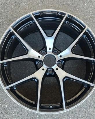 Cerchi originali Mercedes GLC X253 C253 MultiSpoke