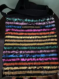 Borsa vintage Sonia Rykiel