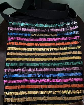 Borsa vintage Sonia Rykiel