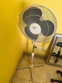 Ventilatore Oscillante 3 Velocità