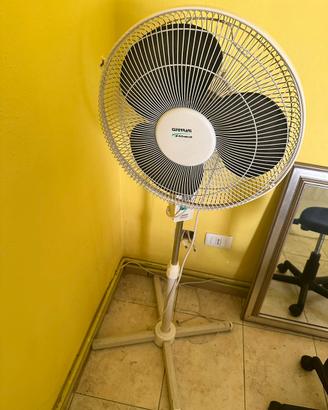 Ventilatore Oscillante 3 Velocità