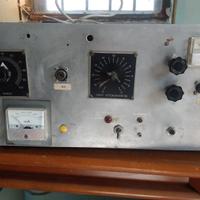 AMPLIFICATORE LINEARE