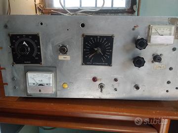 AMPLIFICATORE LINEARE