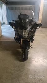 BMW R 1200 RT 2017 FULL OPTIONAL