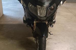 BMW R 1200 RT 2017 FULL OPTIONAL