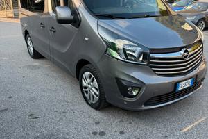 Opel Vivaro 1.6 Biturbo CDTI Combi L1H1 2,9t