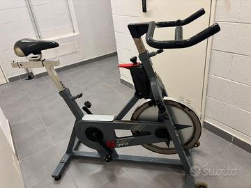 Spin bike professionale IC Pro