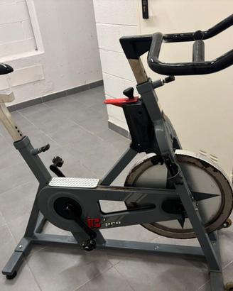 Spin bike professionale IC Pro