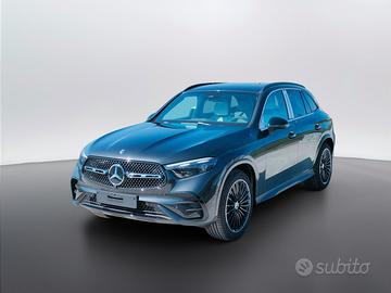 MERCEDES-BENZ GLC 220 d 4MATIC N87615