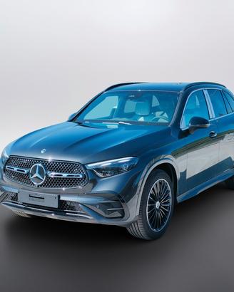 MERCEDES-BENZ GLC 220 d 4MATIC N87615