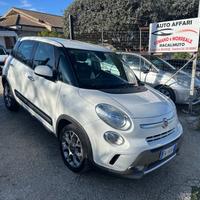 Fiat 500L 1.3 Multijet 85 CV Trekking