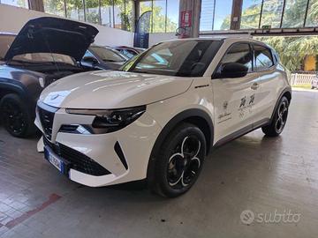 ALFA ROMEO Junior 1.2 145 CV Hybrid eDCT6 Specia