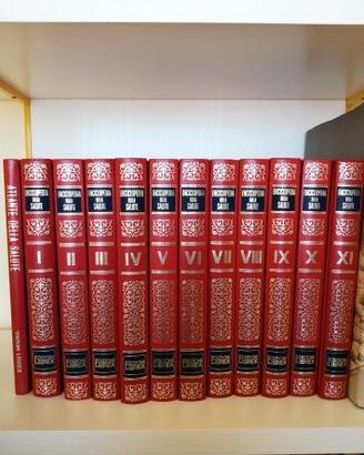 enciclopedia della salute