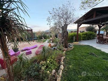 Casa vacanze PALMADULA