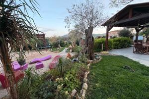 Casa vacanze PALMADULA