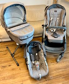 Trio Inglesina Aptica