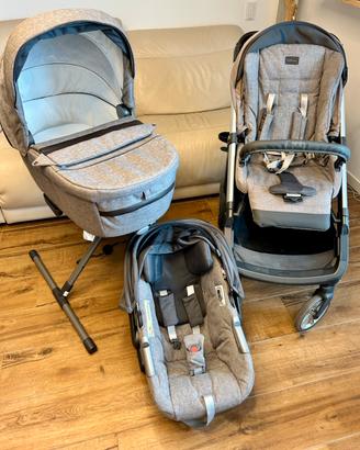 Trio Inglesina Aptica