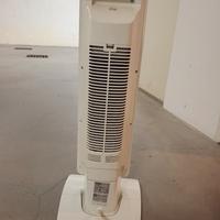 termoventilatore