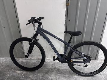 Mtb explore 27,5” NUOVISSIMA MAI USATA