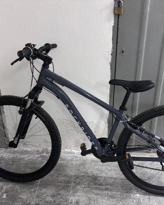 Mtb explore 27,5” NUOVISSIMA MAI USATA
