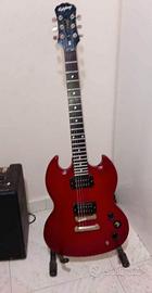Chitarra elettrica Epiphone SG special 