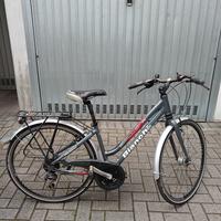 Bianchi Spillo Rubino