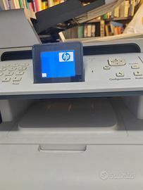 Stampante HP CM1312nfi CMP (prezzo trattabile)