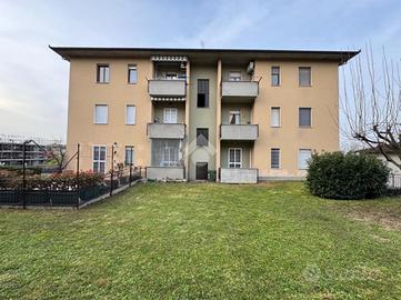 3 LOCALI A STRADELLA