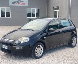Fiat Punto Evo Mjt 95 CV DPF 5Porte Emotion