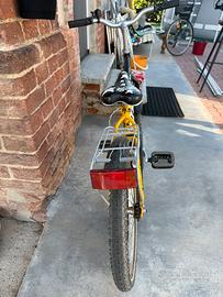 Bici bimbo