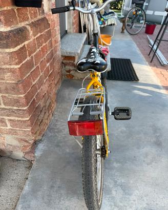 Bici bimbo