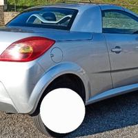 opel tigra cabrio