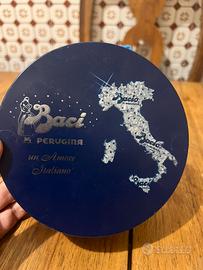 Scatola baci perugina